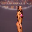 Jillian  Smith - NPC Southern Classic 2013 - #1